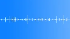CARDSSound Effect