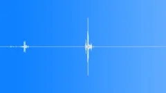 CARDS Sound Effect