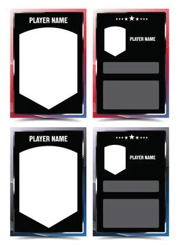 CARDS16MAY Stock Illustration