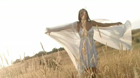 Care Free 23 (1080p / 23.98) Stock Footage