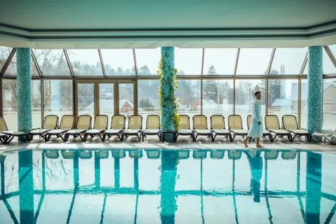 Care to join ? Stock Photos