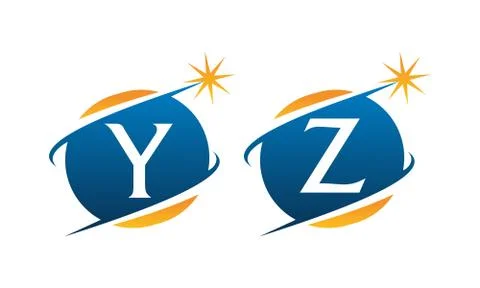 Career Coaching Template Set Stock-Illustration