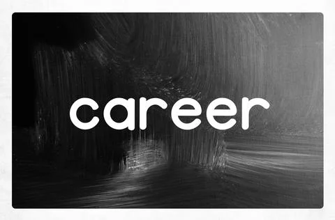 Career concept Stock Photos