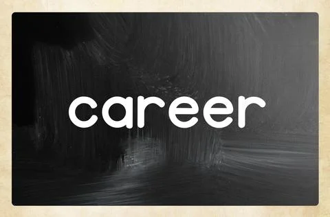 Career concept Stock Photos