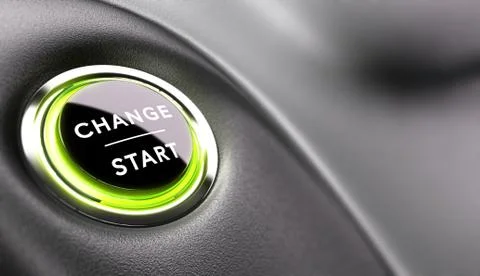 Career Development Stock Illustration