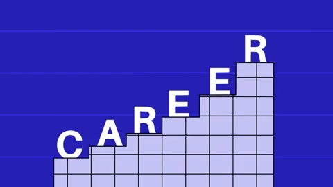 Career Stock Footage 332130838