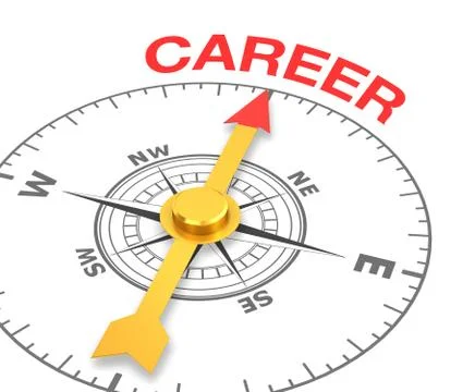 Career イラスト素材