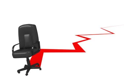 Career Stock Illustration