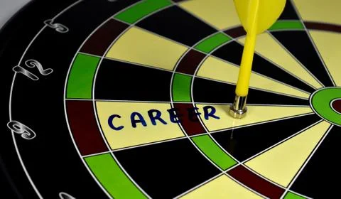 Career Stock Photos