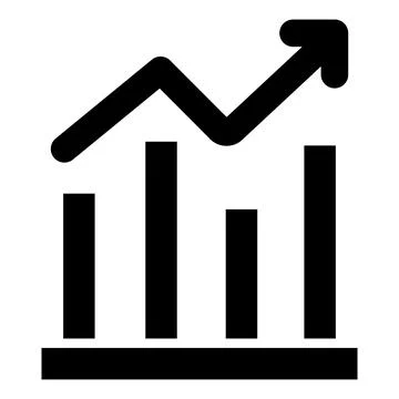 Career Promotion Vector Icon Design Illustration Stock Illustration