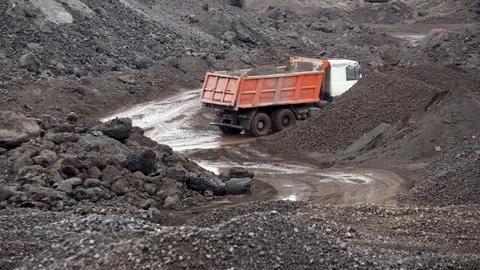 Career road Stock Footage 99178789