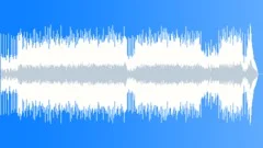 Carefree And Happy Stock Music