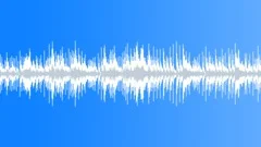 Carefree Mind - Calm Acoustic Loop Stock Music