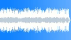 Carefree SaturdayStock Music