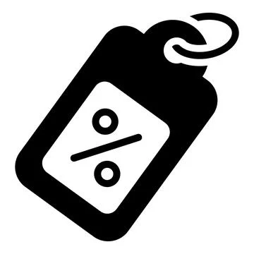 Carefully designed glyph illustrations set of travel and tourism Stock Illustration
