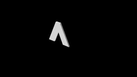 Caret sign Stock Footage 335108699