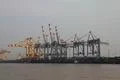 Cargo Docks 1684 Photo