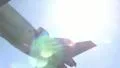 Cargo plane flying overhead HD Footage