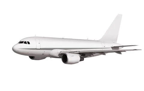 Cargo plane Stock Photos