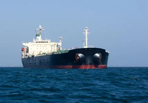 Cargo ship Stock Photos