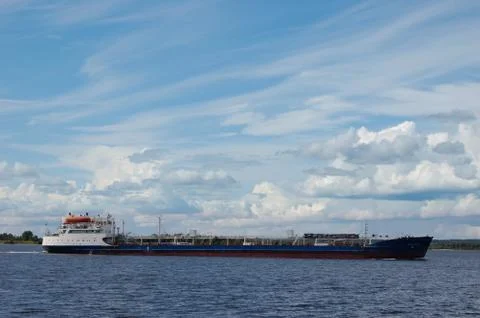 Cargo ship Stock Photos