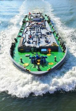 Cargo ship Stock Photos