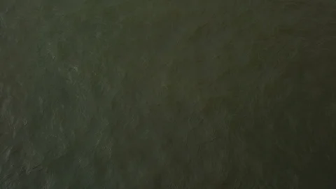 Cargo ship on the Rhine Stock Footage 109167158