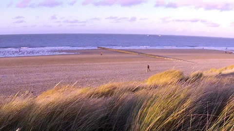 Cargo ship timelapse. Stock Footage 34276349