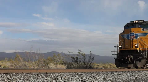 Cargo train america Видео 6098550