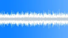 Cargo train passing loopSound Effect
