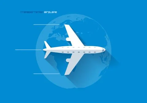 Cargo Transport icon Stock Illustration