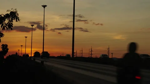 Cargo truck Stock-Footage 164634009