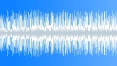 Caribban steel drums - 115bpm SHORT LOOP Stock Music