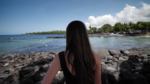 Caribbean 47 Stock Footage 155494929