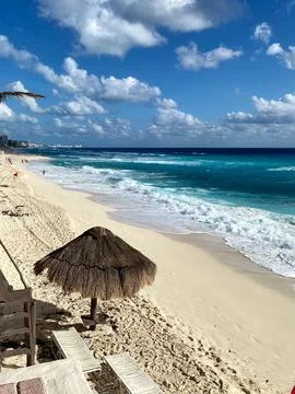 Caribbean Beach Stock Photos