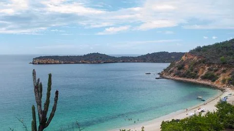 Caribbean beaches 写真素材