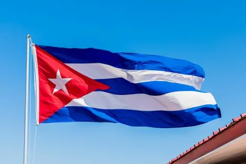 Caribbean, cuba Stock Photos