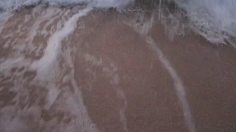 Caribbean at Dusk Stock Footage 62936777