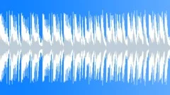 Caribbean Feeling (Loop) Stock Music