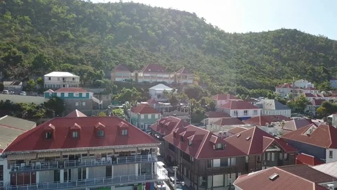 Caribbean Stock-Footage 92859258