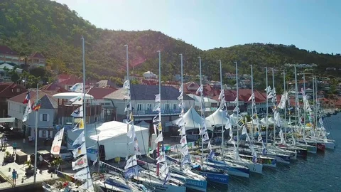 Caribbean Stock-Footage 92859505