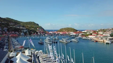 Caribbean Stock-Footage 92859743