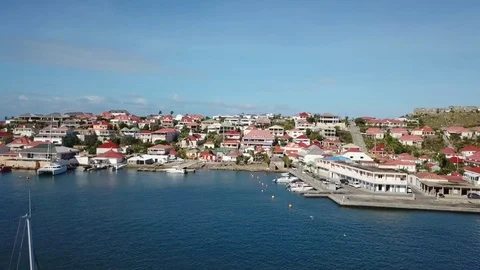 Caribbean Stock-Footage 92859850