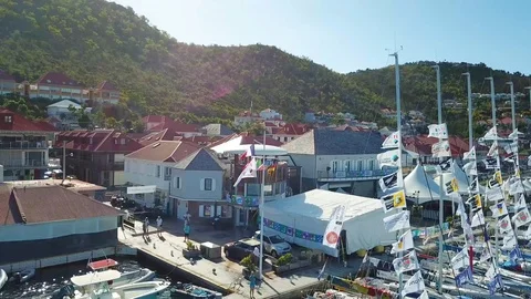 Caribbean Stock-Footage 92860099