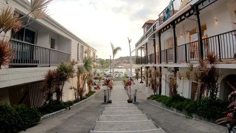 Caribbean 스톡 동영상 92861814