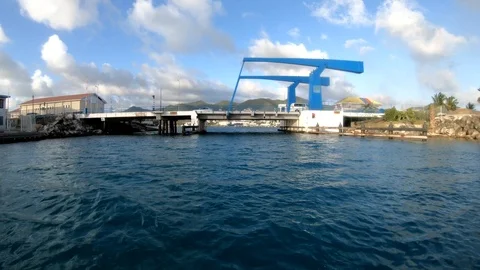 Caribbean Video stock 92863563