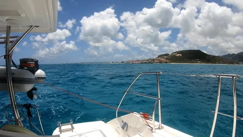 Caribbean Video stock 92863851