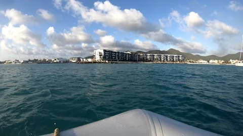 Caribbean 스톡 동영상 92863902