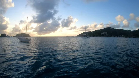 Caribbean Video stock 92864200