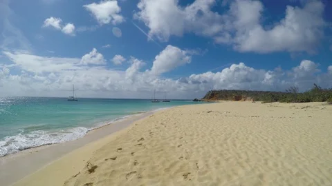 Caribbean Video stock 92865586